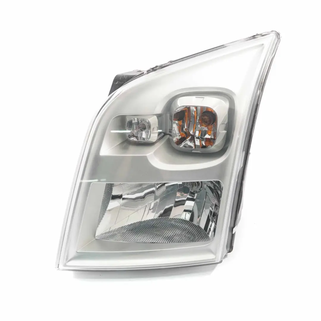 Headlamp Headlight Lamp Light Front Left N/S to Ford Transit with Part number 6C11-13W030-BG Ford Transit Headlamp Headlight Lamp Light Front Left N/S - SKU rhd-6C11-13W030-BG - Part number 6C11-13W030-BG