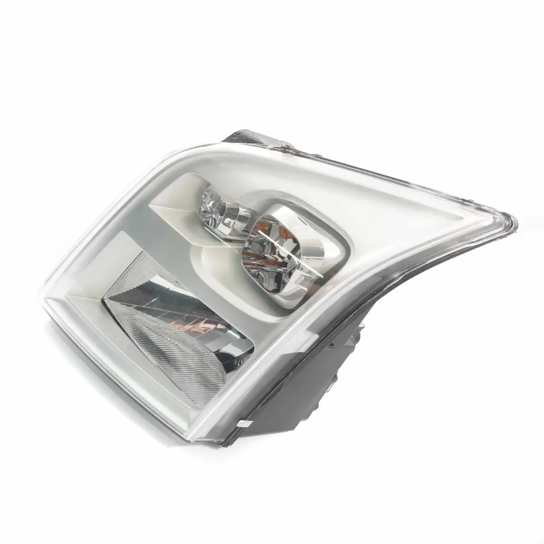 Headlamp Headlight Lamp Light Front Left N/S to Ford Transit with Part number 6C11-13W030-BG Ford Transit Headlamp Headlight Lamp Light Front Left N/S - SKU rhd-6C11-13W030-BG - Part number 6C11-13W030-BG