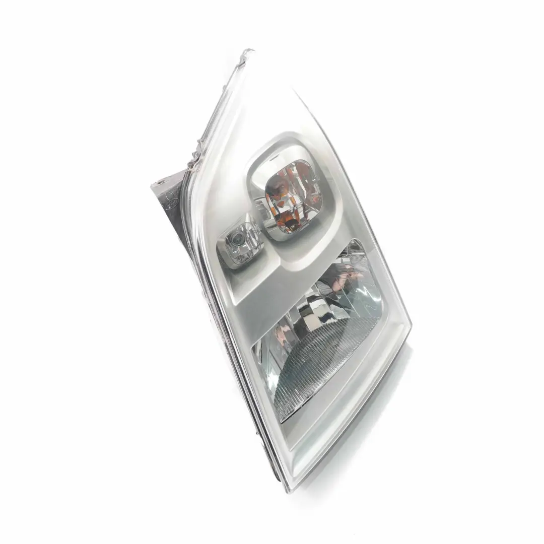 Headlamp Headlight Lamp Light Front Left N/S to Ford Transit with Part number 6C11-13W030-BG Ford Transit Headlamp Headlight Lamp Light Front Left N/S - SKU rhd-6C11-13W030-BG - Part number 6C11-13W030-BG
