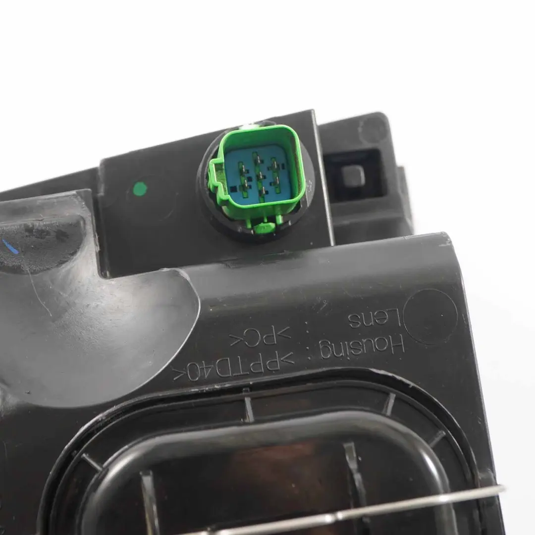 Headlamp Headlight Lamp Light Front Left N/S to Ford Transit with Part number 6C11-13W030-BG Ford Transit Headlamp Headlight Lamp Light Front Left N/S - SKU rhd-6C11-13W030-BG - Part number 6C11-13W030-BG