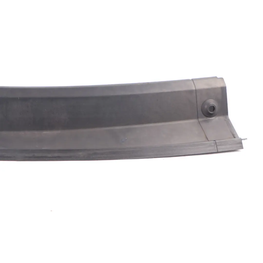 Ford Transit Mk7 Windscreen Side Scuttle Panel Front Right O/S - SKU rhd-6C11-V01914-AC - Part number 6C11-V01914-AC
