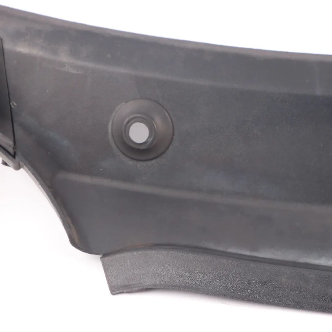 Windscreen Side Scuttle Panel Front Right O/S to Ford Transit Mk7 with Part number 6C11-V01914-AC Ford Transit Mk7 Windscreen Side Scuttle Panel Front Right O/S - SKU rhd-6C11-V01914-AC - Part number 6C11-V01914-AC