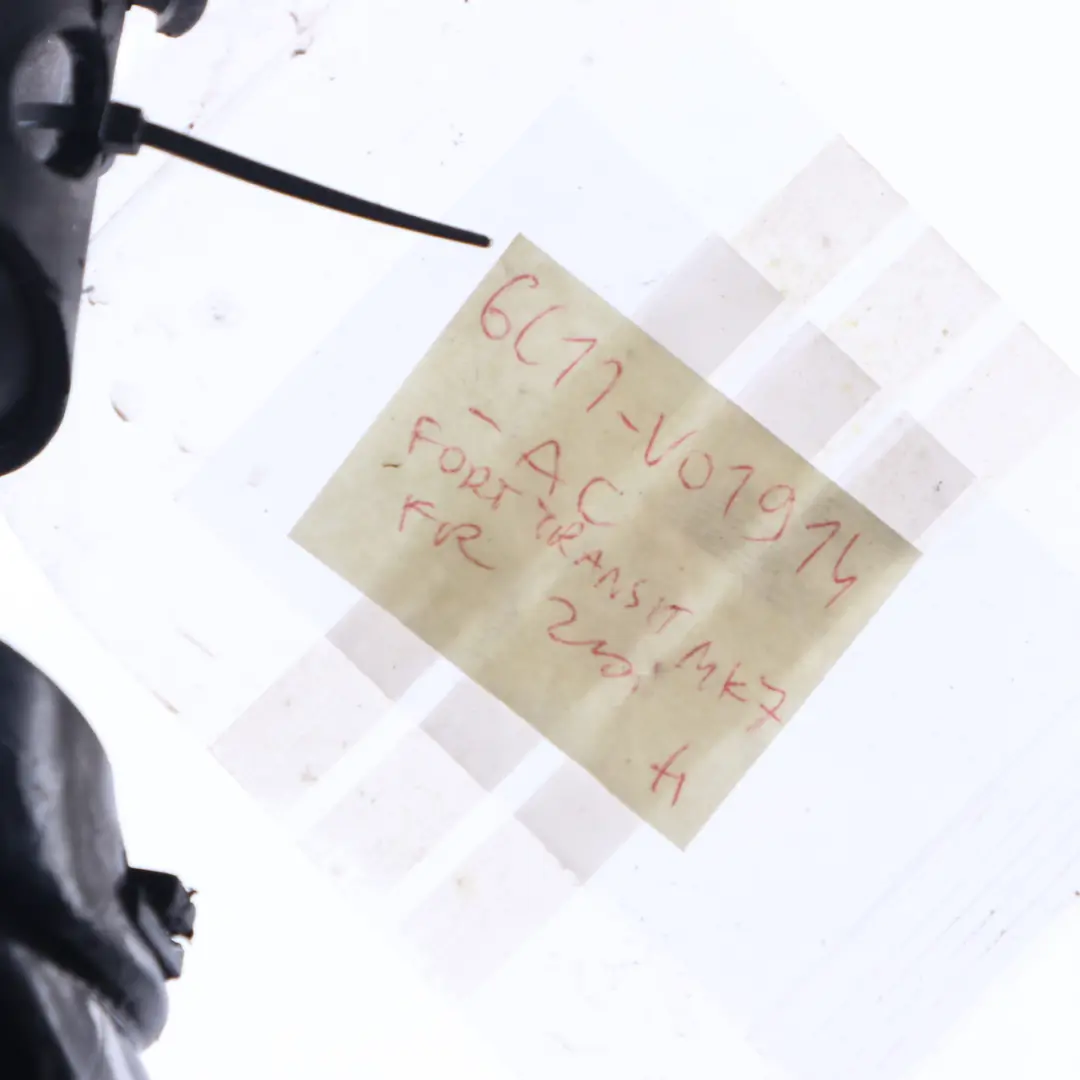 Windscreen Side Scuttle Panel Front Right O/S to Ford Transit Mk7 with Part number 6C11-V01914-AC Ford Transit Mk7 Windscreen Side Scuttle Panel Front Right O/S - SKU rhd-6C11-V01914-AC - Part number 6C11-V01914-AC