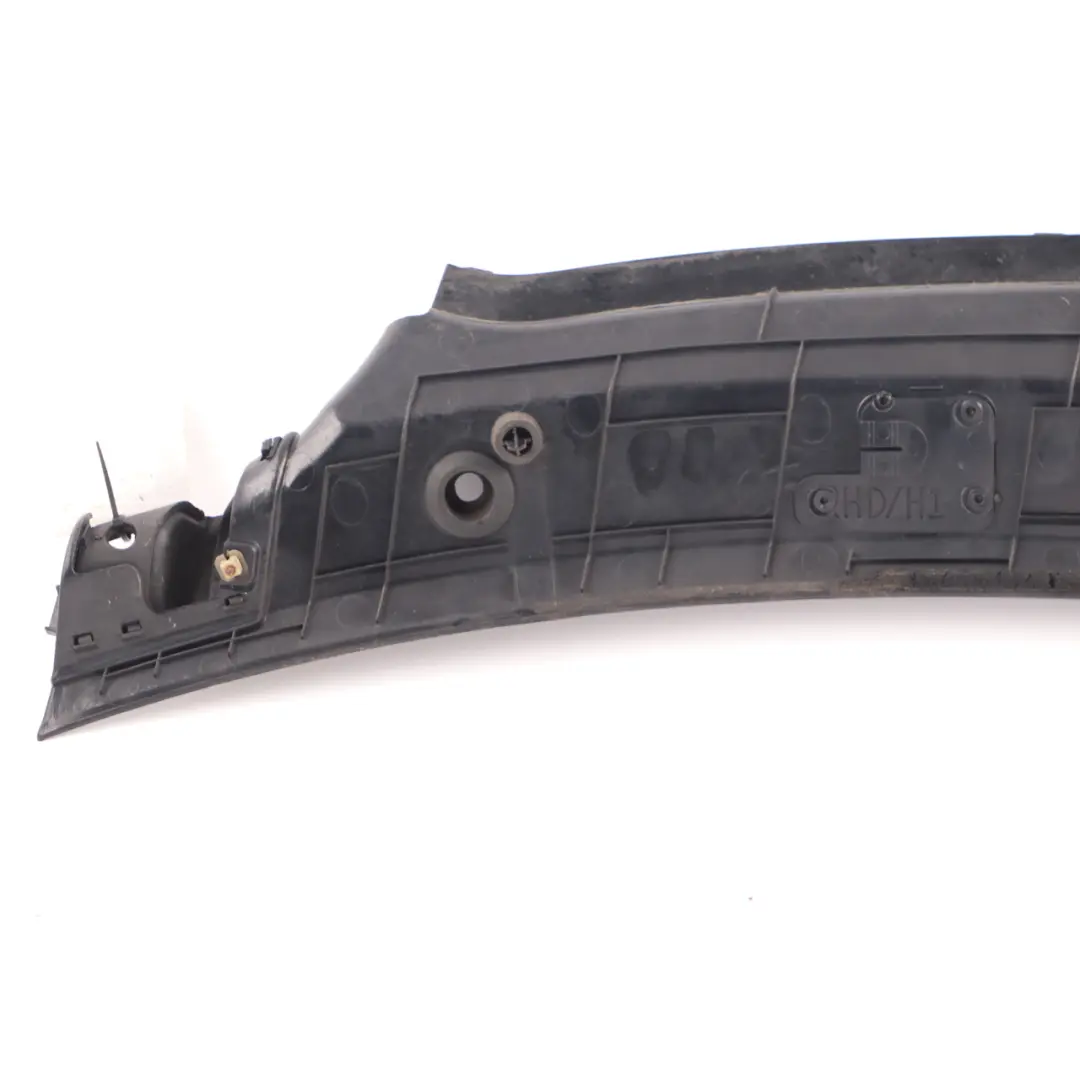 Windscreen Side Scuttle Panel Front Right O/S to Ford Transit Mk7 with Part number 6C11-V01914-AC Ford Transit Mk7 Windscreen Side Scuttle Panel Front Right O/S - SKU rhd-6C11-V01914-AC - Part number 6C11-V01914-AC