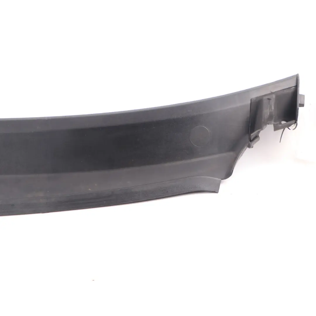 Ford Transit Mk7 Windscreen Side Scuttle Panel Front Left N/S - SKU rhd-6C11-V01915-AC - Part number 6C11-V01915-AC