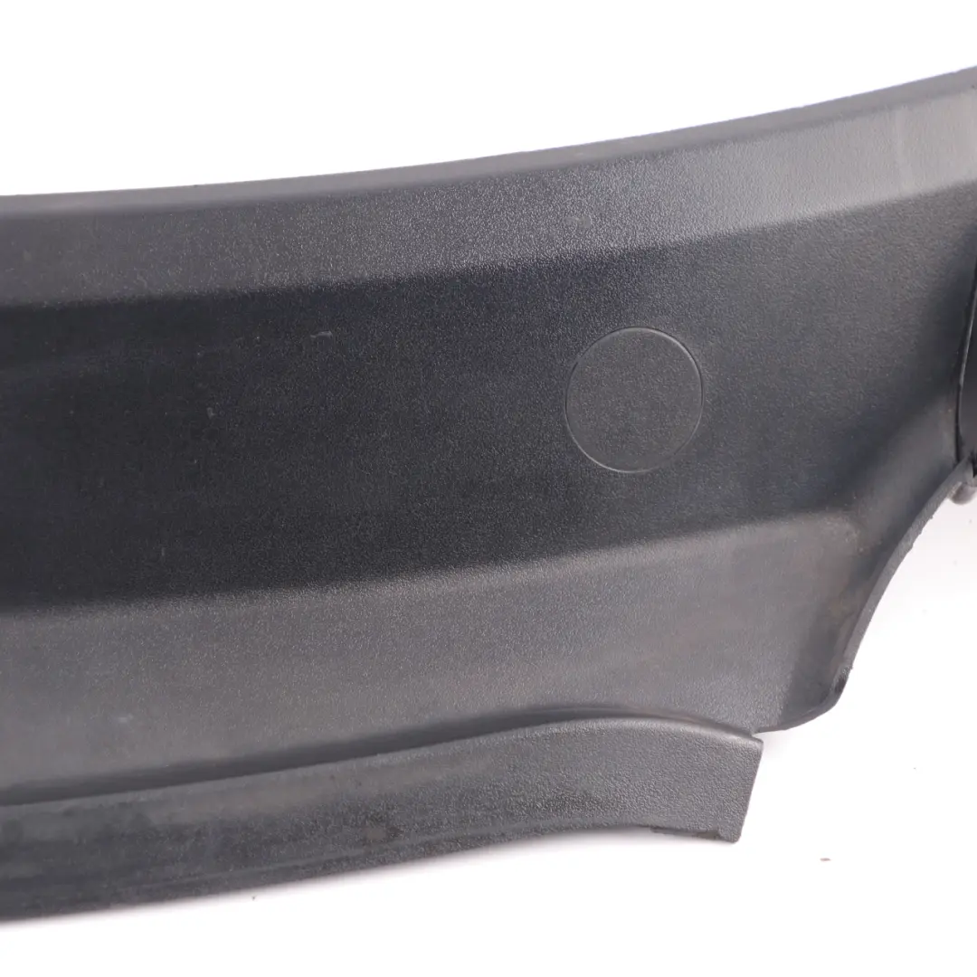 Ford Transit Mk7 Windscreen Side Scuttle Panel Front Left N/S - SKU rhd-6C11-V01915-AC - Part number 6C11-V01915-AC