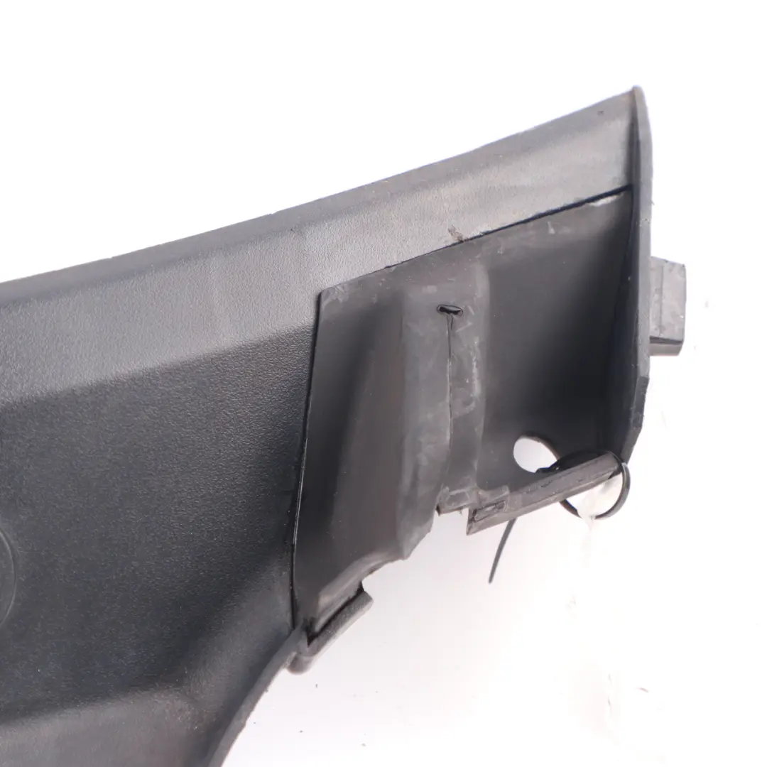Ford Transit Mk7 Windscreen Side Scuttle Panel Front Left N/S - SKU rhd-6C11-V01915-AC - Part number 6C11-V01915-AC