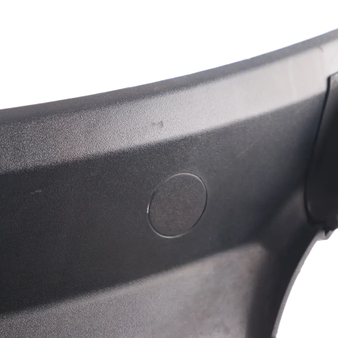 Ford Transit Mk7 Windscreen Side Scuttle Panel Front Left N/S - SKU rhd-6C11-V01915-AC - Part number 6C11-V01915-AC