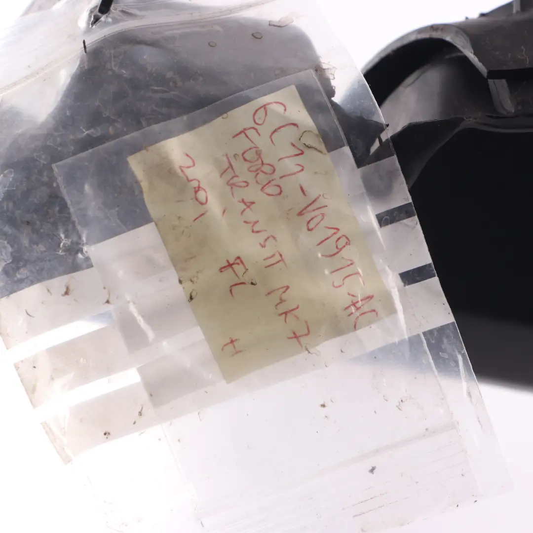 Ford Transit Mk7 Windscreen Side Scuttle Panel Front Left N/S - SKU rhd-6C11-V01915-AC - Part number 6C11-V01915-AC