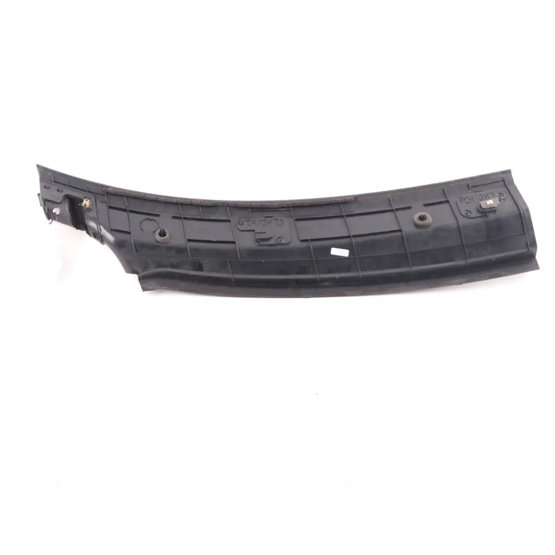 Ford Transit Mk7 Windscreen Side Scuttle Panel Front Left N/S - SKU rhd-6C11-V01915-AC - Part number 6C11-V01915-AC