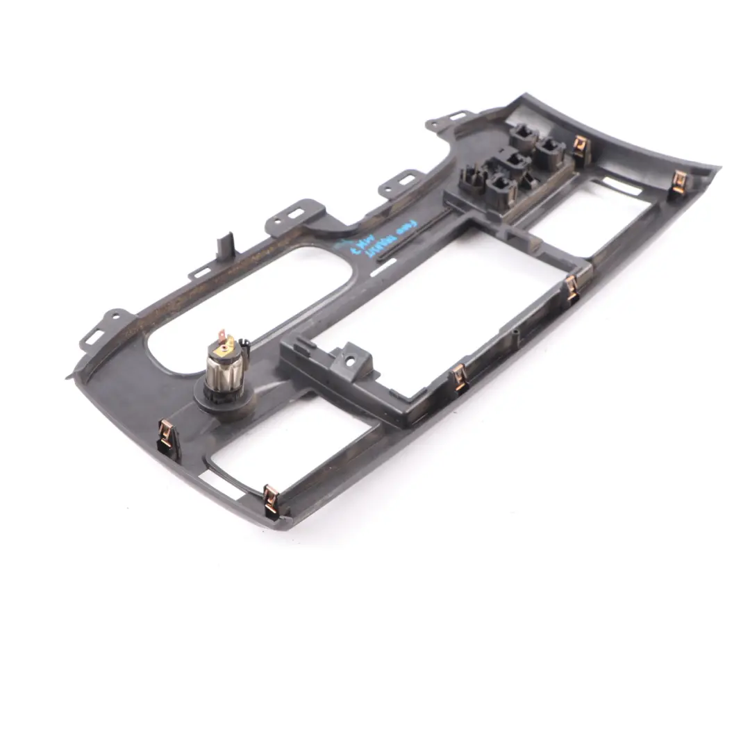 Dashboard Trim Surround Radio Cover Frame to Ford Transit Mk7 with Part number 6C11-V047A04-BW Ford Transit Mk7 Dashboard Trim Surround Radio Cover Frame - SKU rhd-6C11-V047A04-BW - Part number 6C11-V047A04-BW