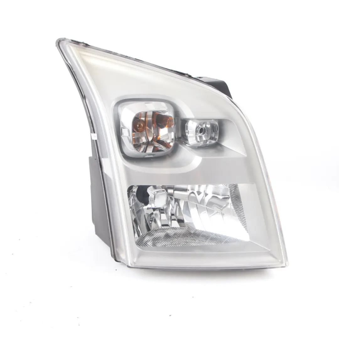 Headlamp Headlight Lamp Front Right O/S DEPO to Ford Transit MK7 with Part number 6C1113W029AC Ford Transit MK7 Headlamp Headlight Lamp Front Right O/S DEPO - SKU rhd-6C1113W029AC-DEPO - Part number 6C1113W029AC