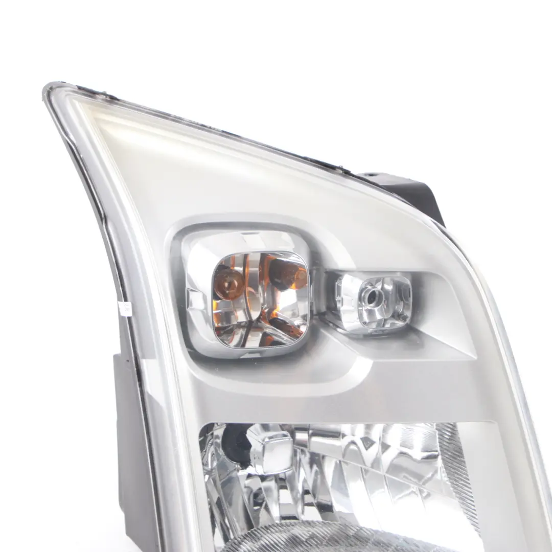 Ford Transit MK7 Headlamp Headlight Lamp Front Right O/S DEPO - SKU rhd-6C1113W029AC-DEPO - Part number 6C1113W029AC