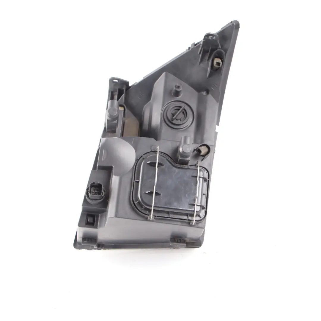 Ford Transit MK7 Headlamp Headlight Lamp Front Right O/S DEPO - SKU rhd-6C1113W029AC-DEPO - Part number 6C1113W029AC