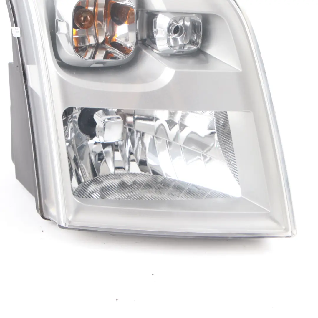 Headlamp Headlight Lamp Front Right O/S DEPO to Ford Transit MK7 with Part number 6C1113W029AC Ford Transit MK7 Headlamp Headlight Lamp Front Right O/S DEPO - SKU rhd-6C1113W029AC-DEPO - Part number 6C1113W029AC
