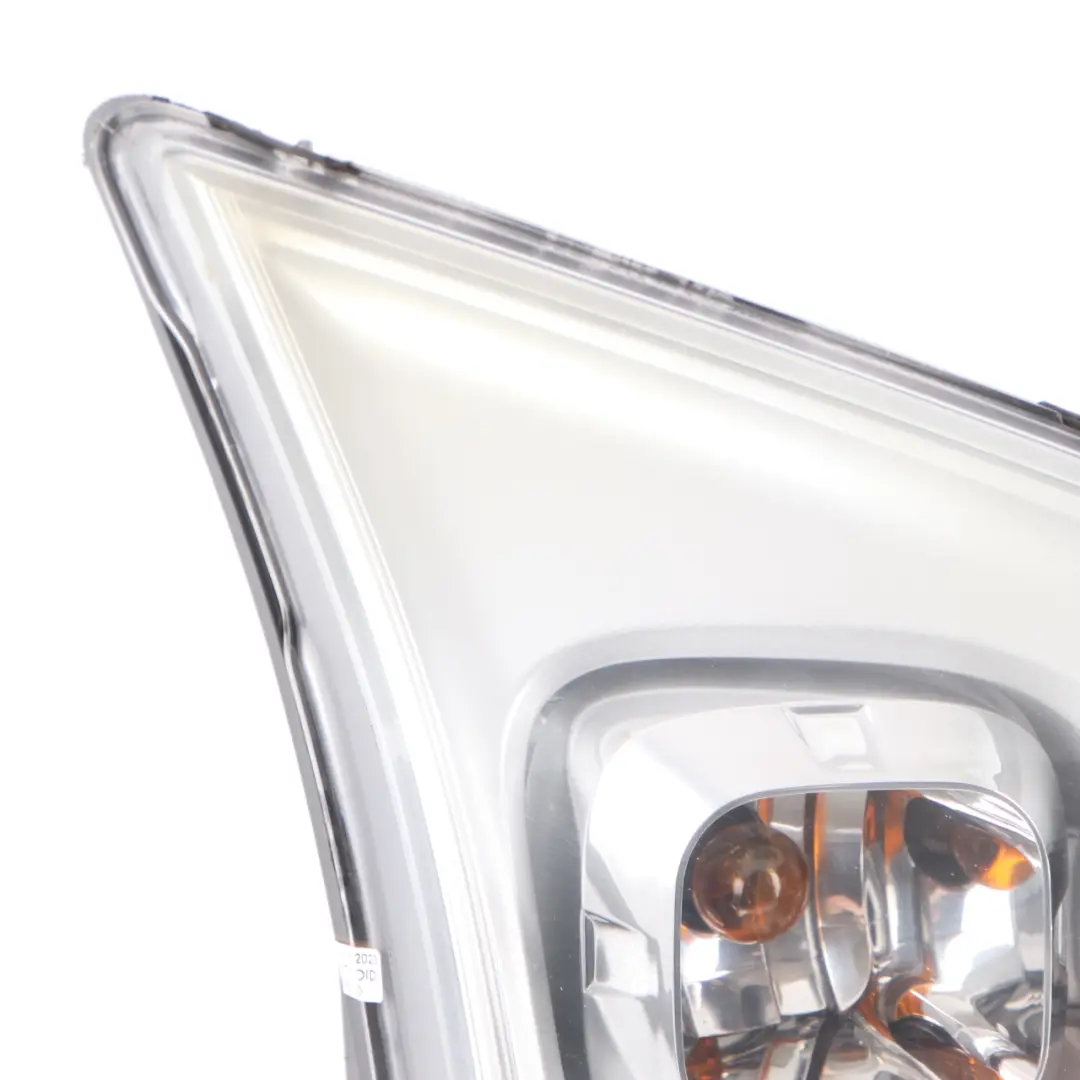 Ford Transit MK7 Headlamp Headlight Lamp Front Right O/S DEPO - SKU rhd-6C1113W029AC-DEPO - Part number 6C1113W029AC