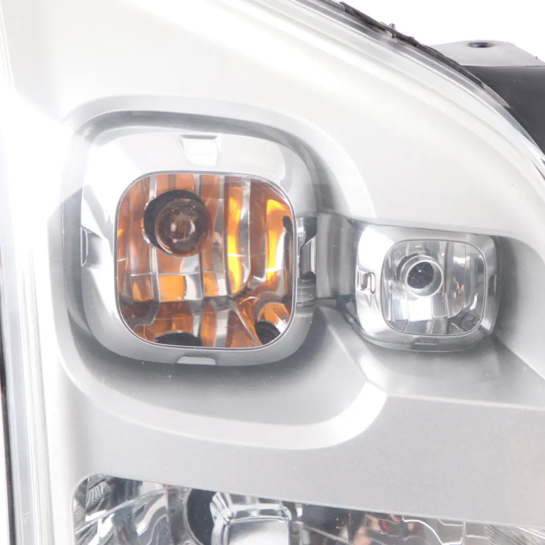 Ford Transit MK7 Headlamp Headlight Lamp Front Right O/S DEPO - SKU rhd-6C1113W029AC-DEPO - Part number 6C1113W029AC
