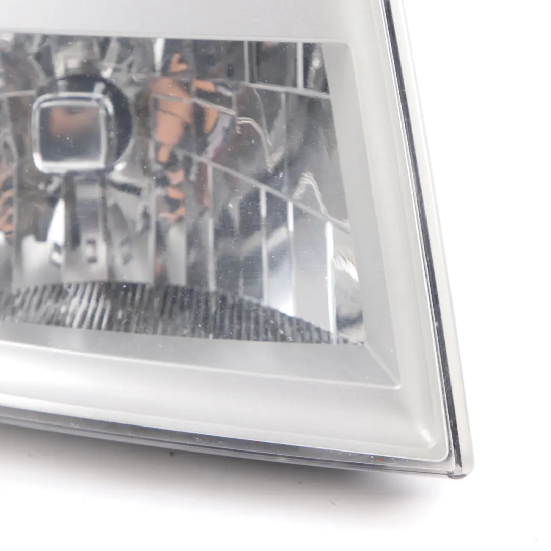 Ford Transit MK7 Headlamp Headlight Lamp Front Right O/S DEPO - SKU rhd-6C1113W029AC-DEPO - Part number 6C1113W029AC