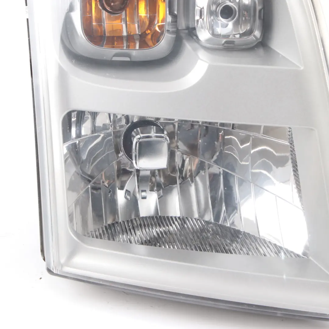 Ford Transit MK7 Headlamp Headlight Lamp Front Right O/S DEPO - SKU rhd-6C1113W029AC-DEPO - Part number 6C1113W029AC