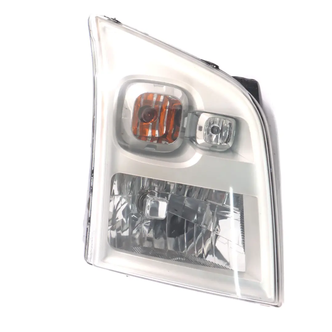 Headlamp Headlight Lamp Front Right O/S Light to Ford Transit MK7 with Part number 6C1113W029BC Ford Transit MK7 Headlamp Headlight Lamp Front Right O/S Light - SKU rhd-6C1113W029BC - Part number 6C1113W029BC