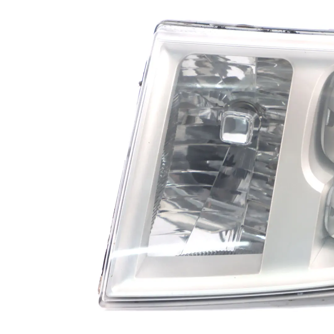 Headlamp Headlight Lamp Front Right O/S Light to Ford Transit MK7 with Part number 6C1113W029BC Ford Transit MK7 Headlamp Headlight Lamp Front Right O/S Light - SKU rhd-6C1113W029BC - Part number 6C1113W029BC
