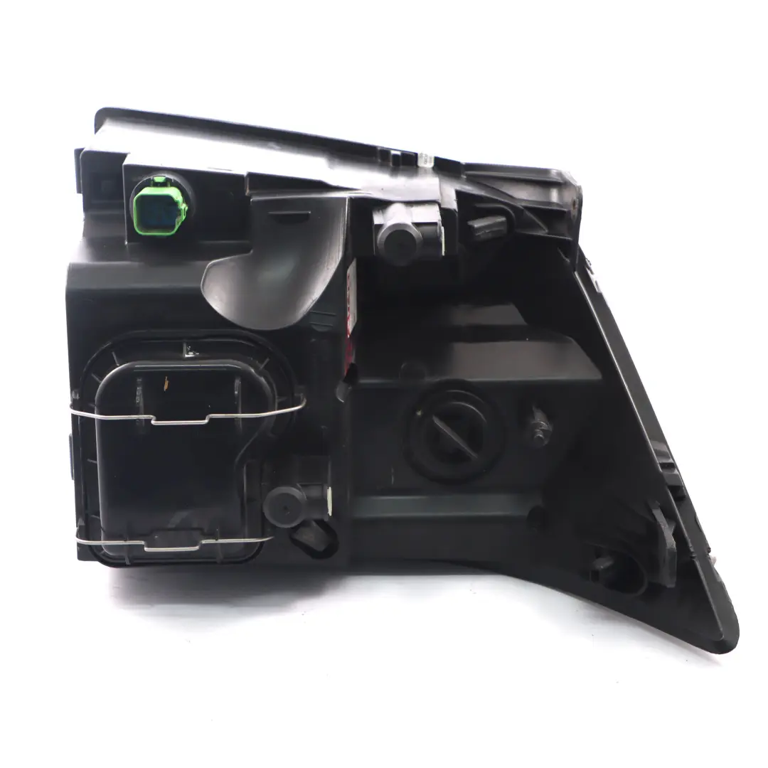 Ford Transit MK7 Headlamp Headlight Lamp Front Right O/S Light - SKU rhd-6C1113W029BC - Part number 6C1113W029BC