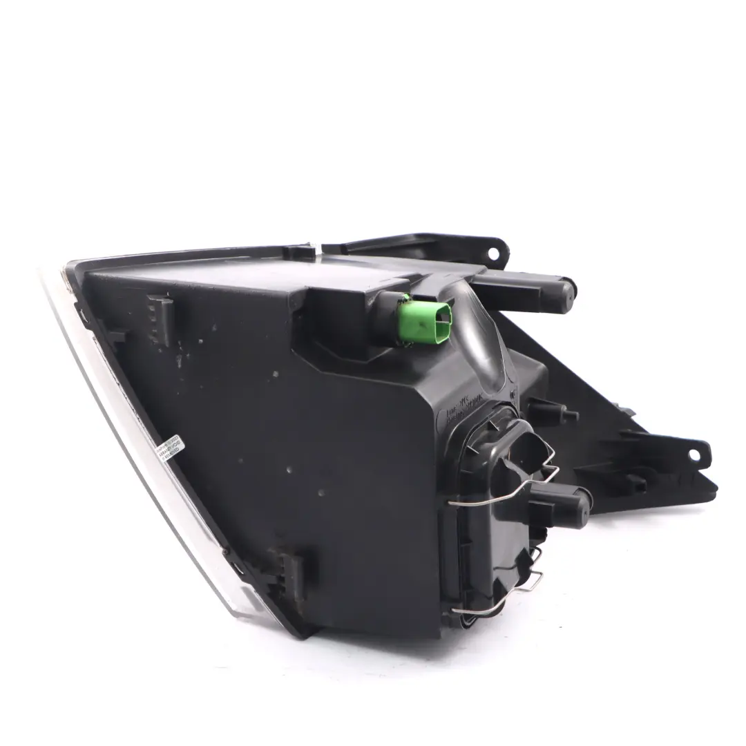 Headlamp Headlight Lamp Front Right O/S Light to Ford Transit MK7 with Part number 6C1113W029BC Ford Transit MK7 Headlamp Headlight Lamp Front Right O/S Light - SKU rhd-6C1113W029BC - Part number 6C1113W029BC