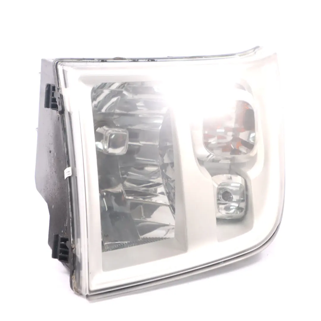 Ford Transit MK7 Headlamp Headlight Lamp Front Right O/S Light - SKU rhd-6C1113W029BC - Part number 6C1113W029BC