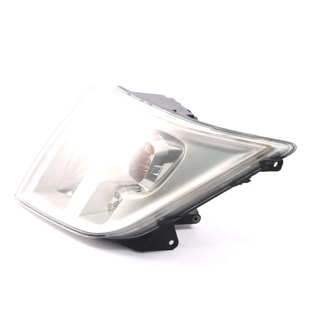 Ford Transit MK7 Headlamp Headlight Lamp Front Right O/S Light - SKU rhd-6C1113W029BC - Part number 6C1113W029BC
