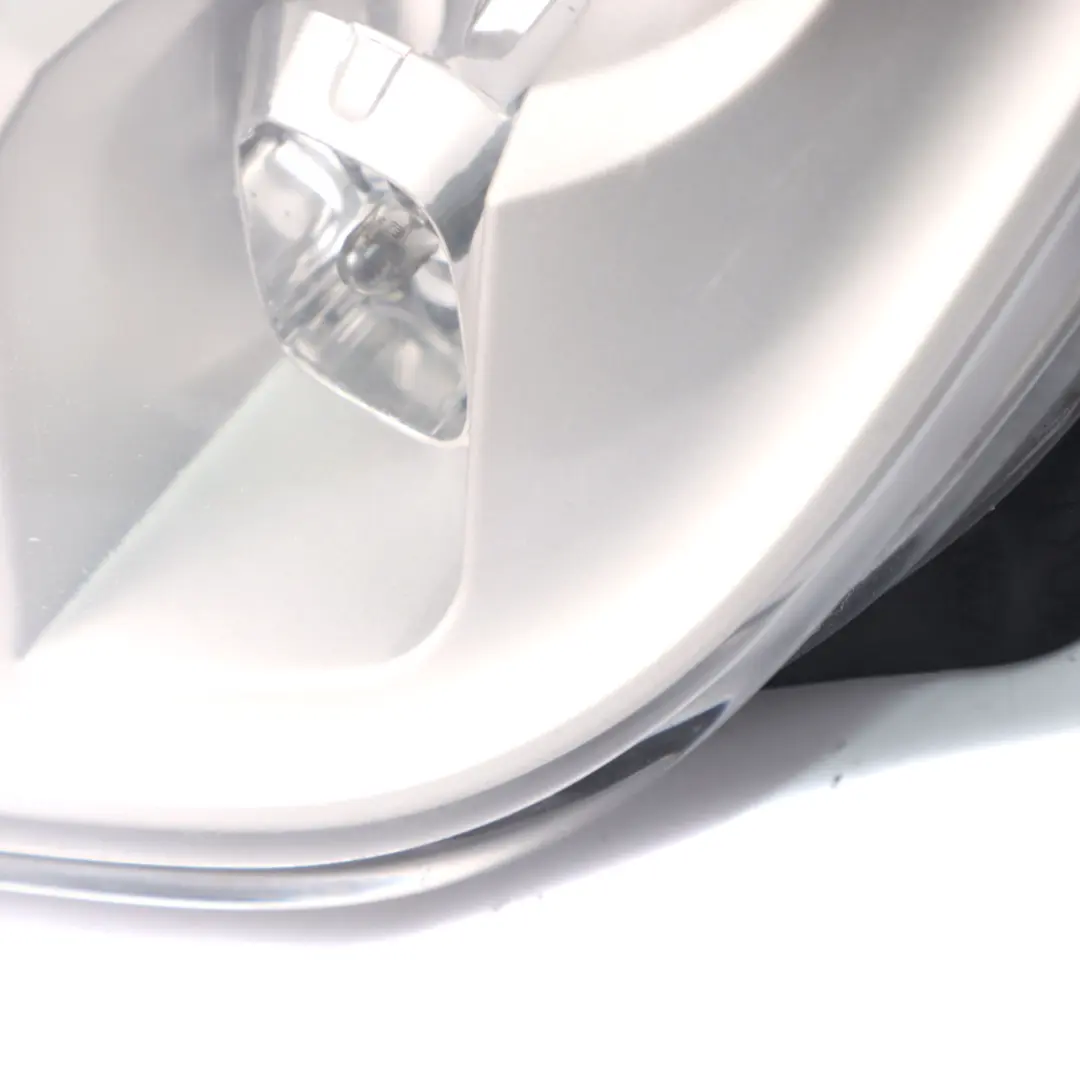 Ford Transit MK7 Headlamp Headlight Lamp Front Right O/S Light - SKU rhd-6C1113W029BC - Part number 6C1113W029BC