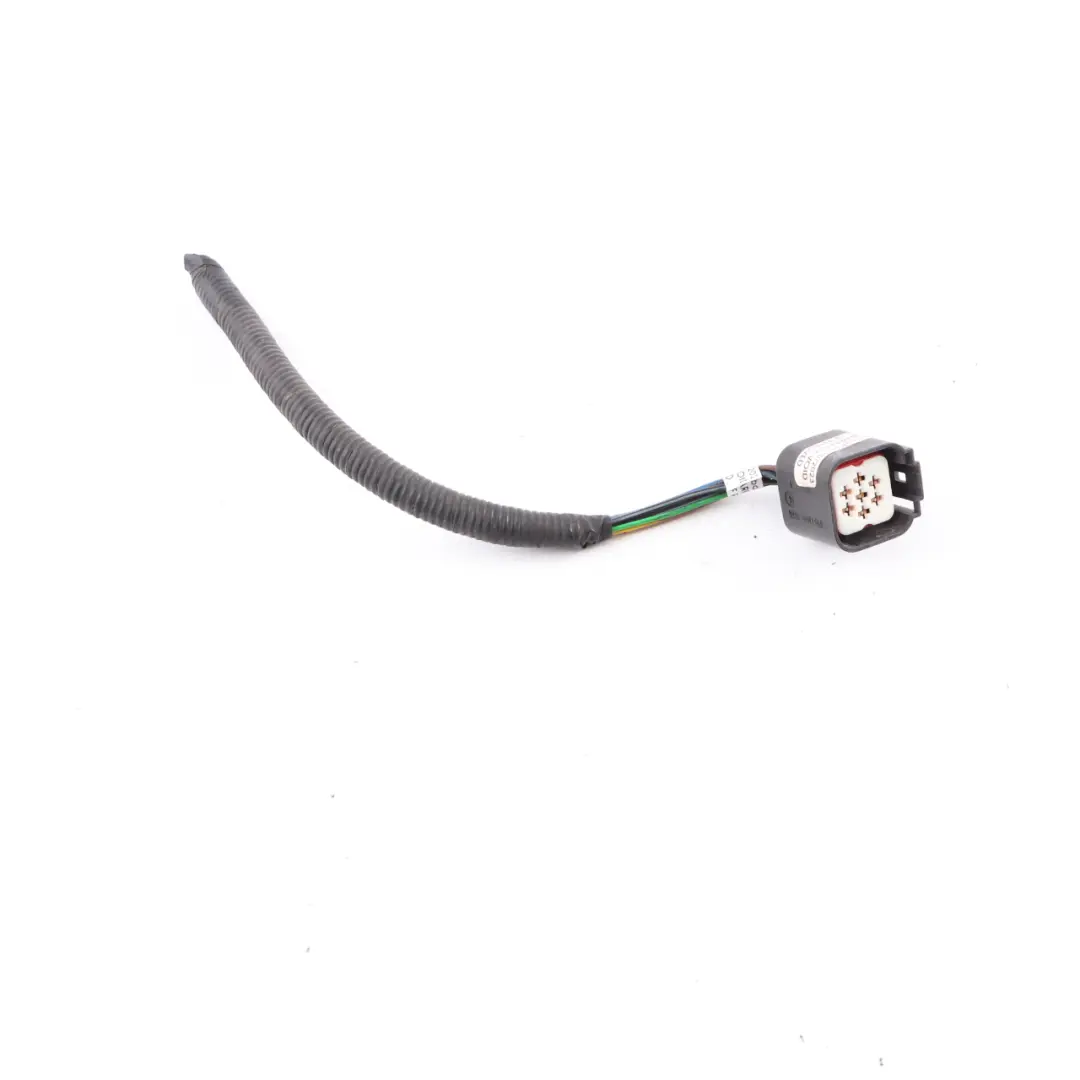 Headlamp Headlight Front Right O/S Plug Wiring 97AG14A464GGA to Ford Transit MK7 with Part number 6C1113W029BD Ford Transit MK7 Headlamp Headlight Front Right O/S Plug Wiring 97AG14A464GGA - SKU rhd-6C1113W029BD-1 - Part number 6C1113W029BD