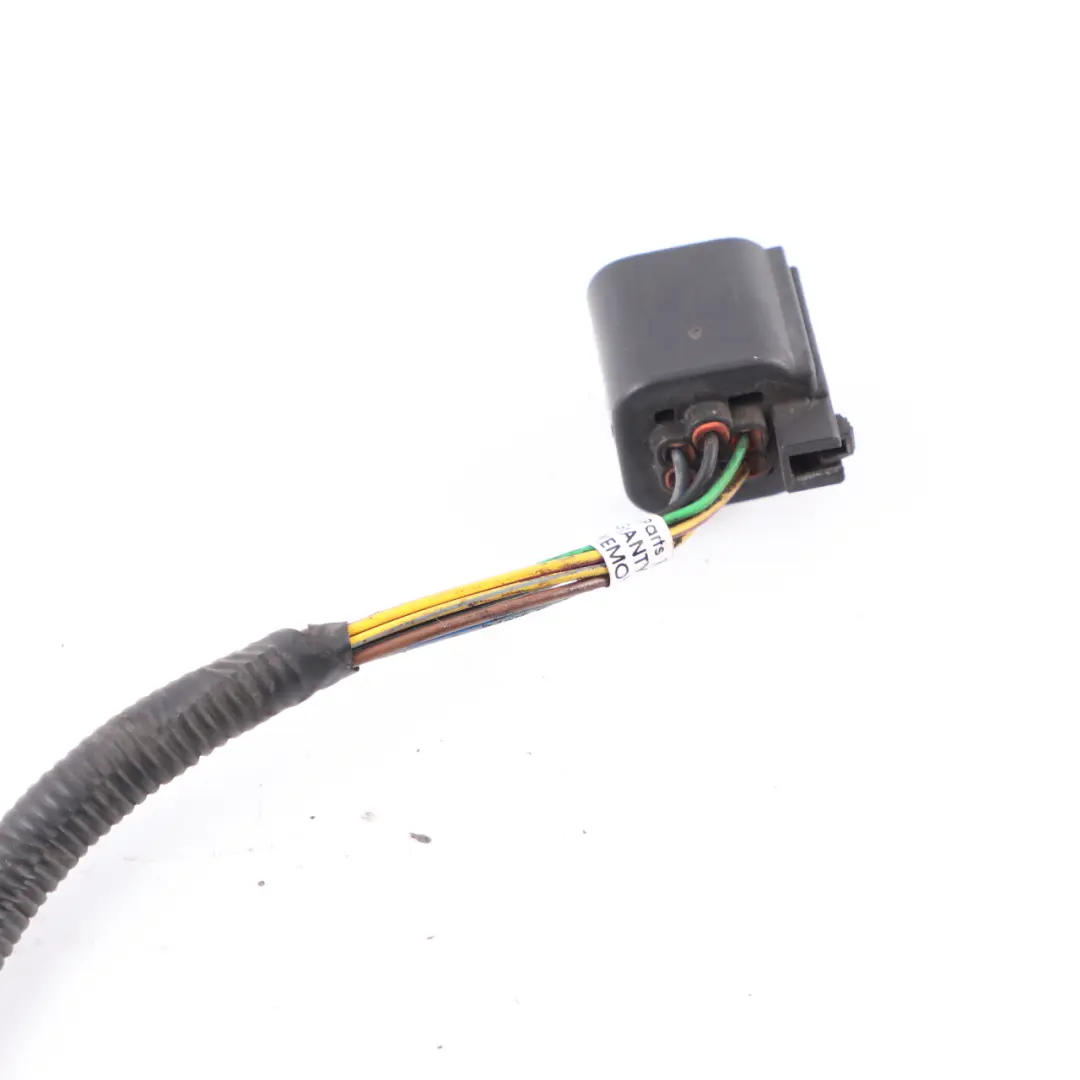 Headlamp Headlight Front Right O/S Plug Wiring 97AG14A464GGA to Ford Transit MK7 with Part number 6C1113W029BD Ford Transit MK7 Headlamp Headlight Front Right O/S Plug Wiring 97AG14A464GGA - SKU rhd-6C1113W029BD-1 - Part number 6C1113W029BD