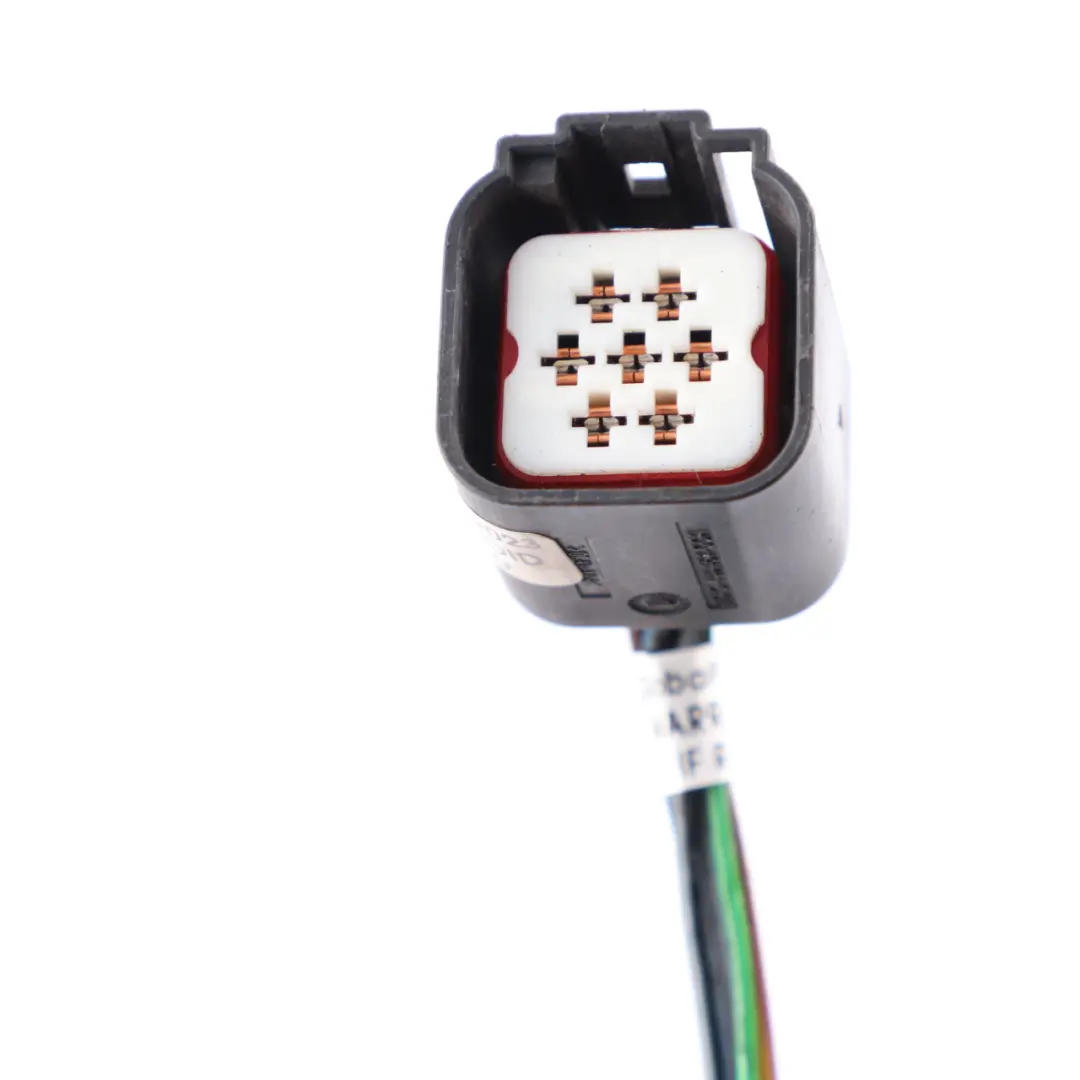 Headlamp Headlight Front Right O/S Plug Wiring 97AG14A464GGA to Ford Transit MK7 with Part number 6C1113W029BD Ford Transit MK7 Headlamp Headlight Front Right O/S Plug Wiring 97AG14A464GGA - SKU rhd-6C1113W029BD-1 - Part number 6C1113W029BD