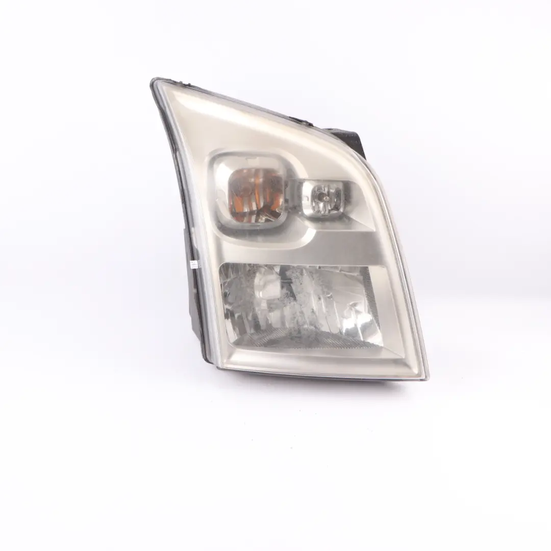 Headlamp Headlight Lamp Front Right O/S to Ford Transit MK7 with Part number 6C1113W029BD Ford Transit MK7 Headlamp Headlight Lamp Front Right O/S - SKU rhd-6C1113W029BD - Part number 6C1113W029BD