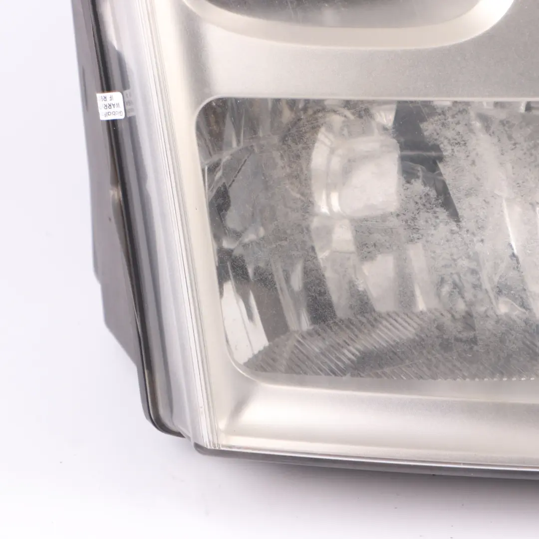 Headlamp Headlight Lamp Front Right O/S to Ford Transit MK7 with Part number 6C1113W029BD Ford Transit MK7 Headlamp Headlight Lamp Front Right O/S - SKU rhd-6C1113W029BD - Part number 6C1113W029BD