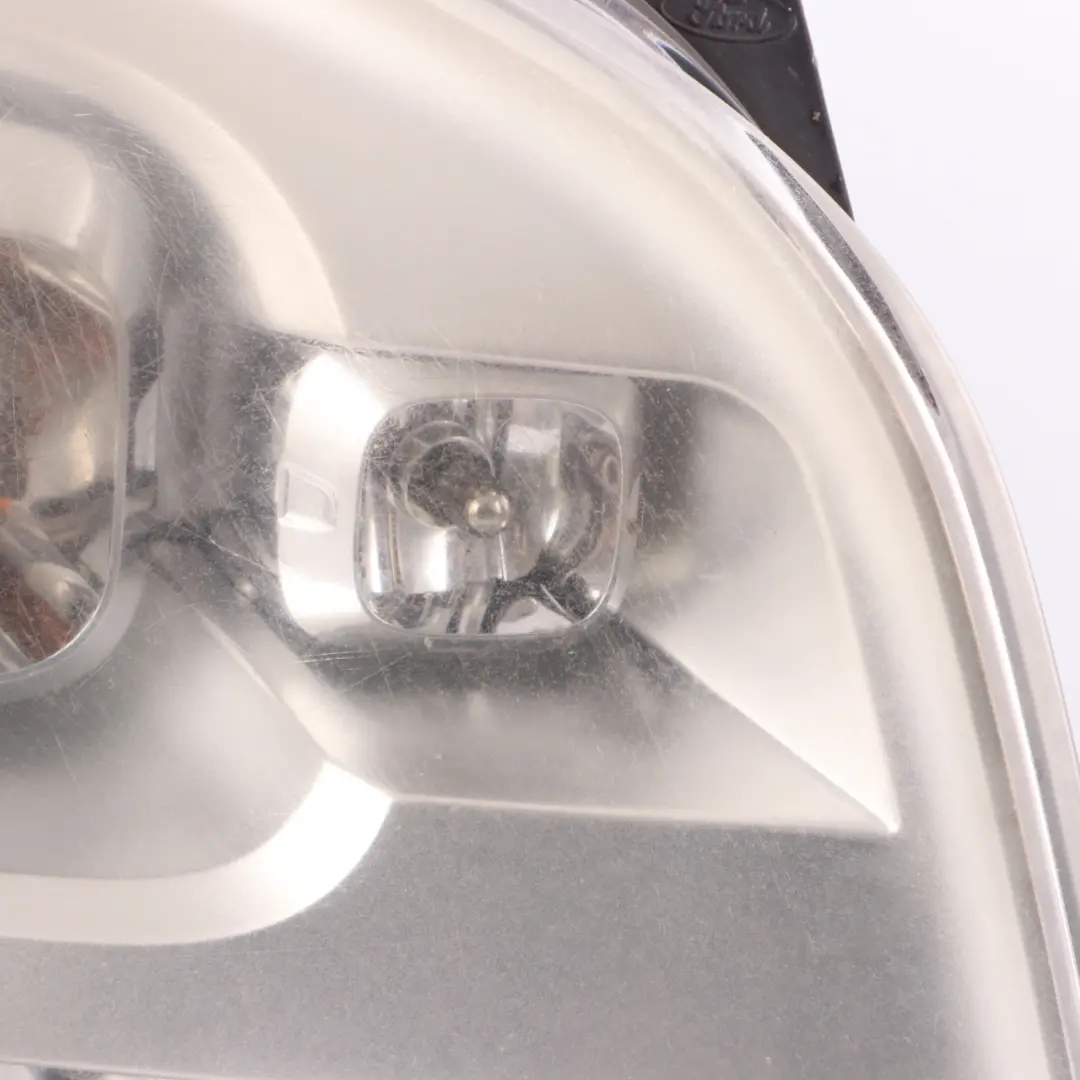 Headlamp Headlight Lamp Front Right O/S to Ford Transit MK7 with Part number 6C1113W029BD Ford Transit MK7 Headlamp Headlight Lamp Front Right O/S - SKU rhd-6C1113W029BD - Part number 6C1113W029BD