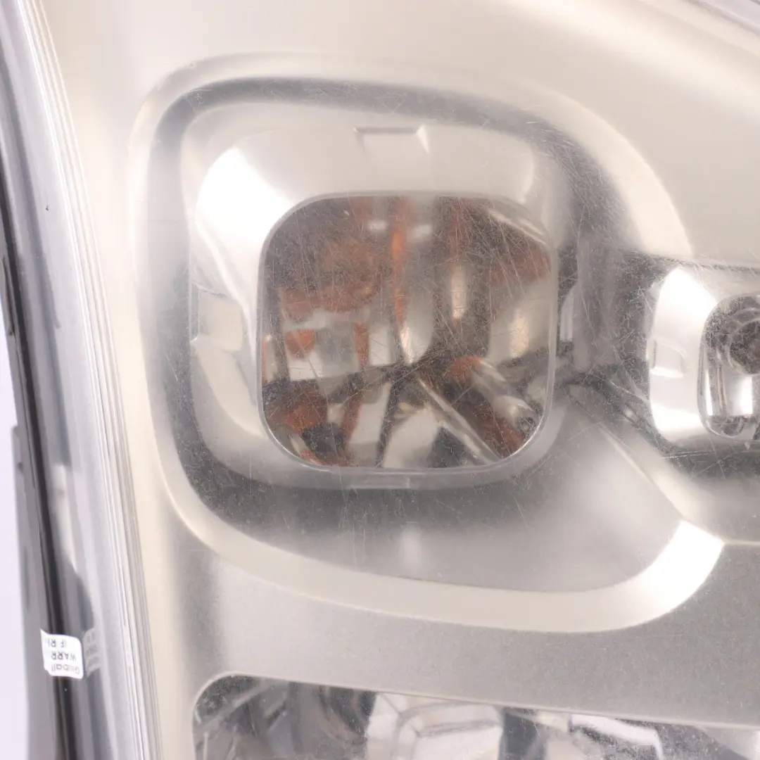 Headlamp Headlight Lamp Front Right O/S to Ford Transit MK7 with Part number 6C1113W029BD Ford Transit MK7 Headlamp Headlight Lamp Front Right O/S - SKU rhd-6C1113W029BD - Part number 6C1113W029BD