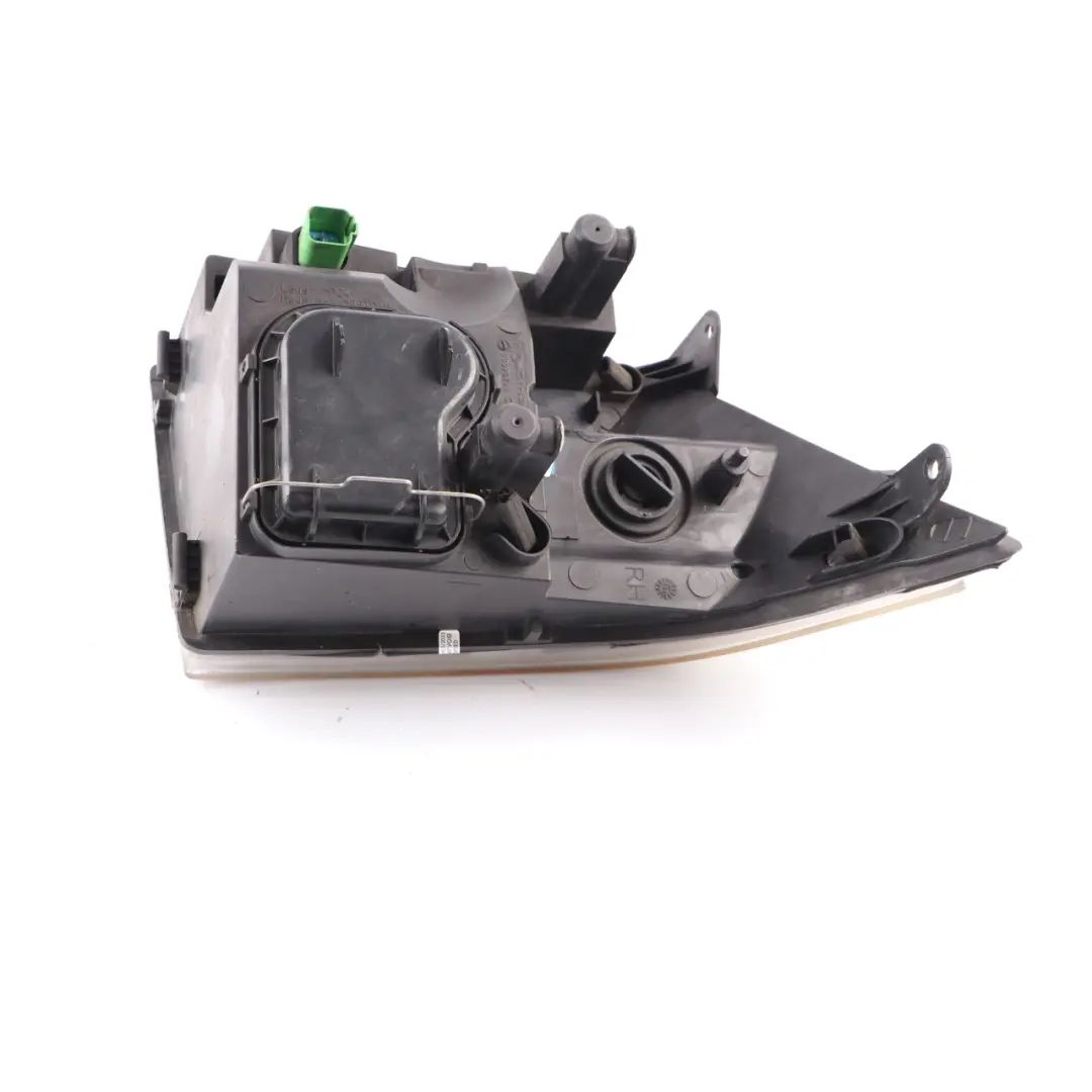 Headlamp Headlight Lamp Front Right O/S Ford Transit MK7 - SKU rhd-6C1113W029BD - Part number 6C1113W029BD