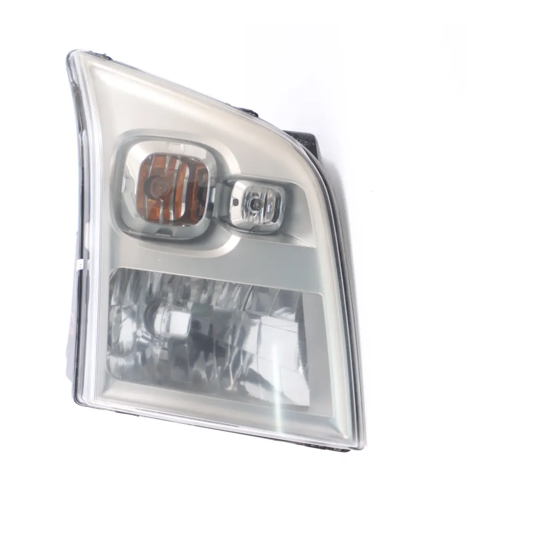 Headlamp Headlight Front Right O/S Lamp Light to Ford Transit MK7 with Part number 6C1113W029BE Ford Transit MK7 Headlamp Headlight Front Right O/S Lamp Light - SKU rhd-6C1113W029BE - Part number 6C1113W029BE