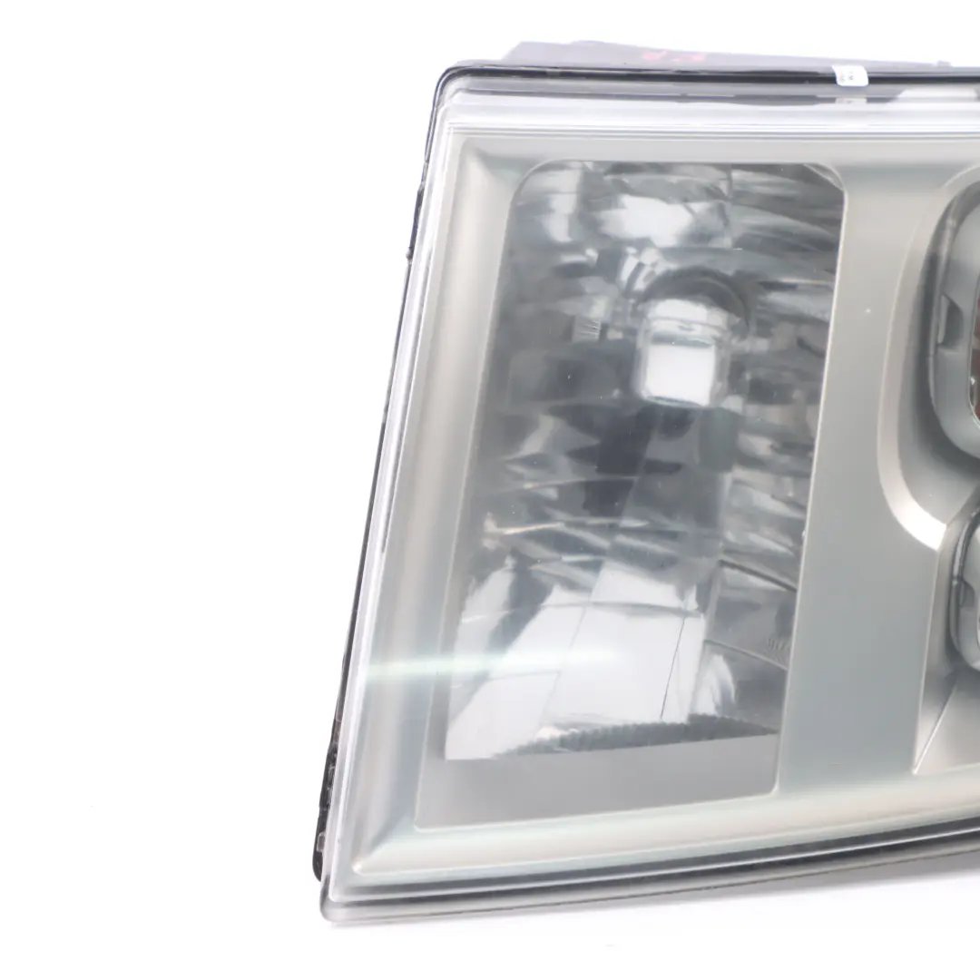 Headlamp Headlight Front Right O/S Lamp Light to Ford Transit MK7 with Part number 6C1113W029BE Ford Transit MK7 Headlamp Headlight Front Right O/S Lamp Light - SKU rhd-6C1113W029BE - Part number 6C1113W029BE