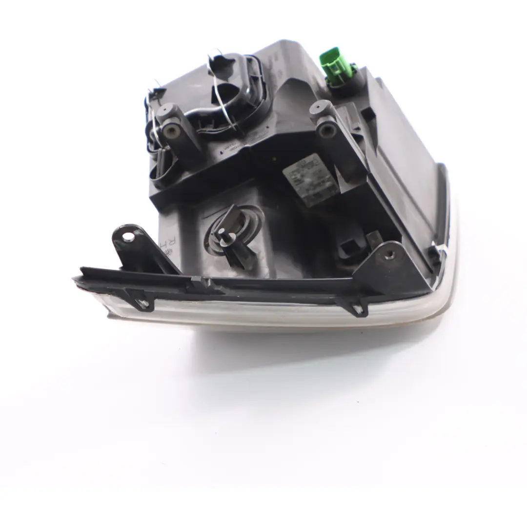 Headlamp Headlight Front Right O/S Lamp Light to Ford Transit MK7 with Part number 6C1113W029BE Ford Transit MK7 Headlamp Headlight Front Right O/S Lamp Light - SKU rhd-6C1113W029BE - Part number 6C1113W029BE