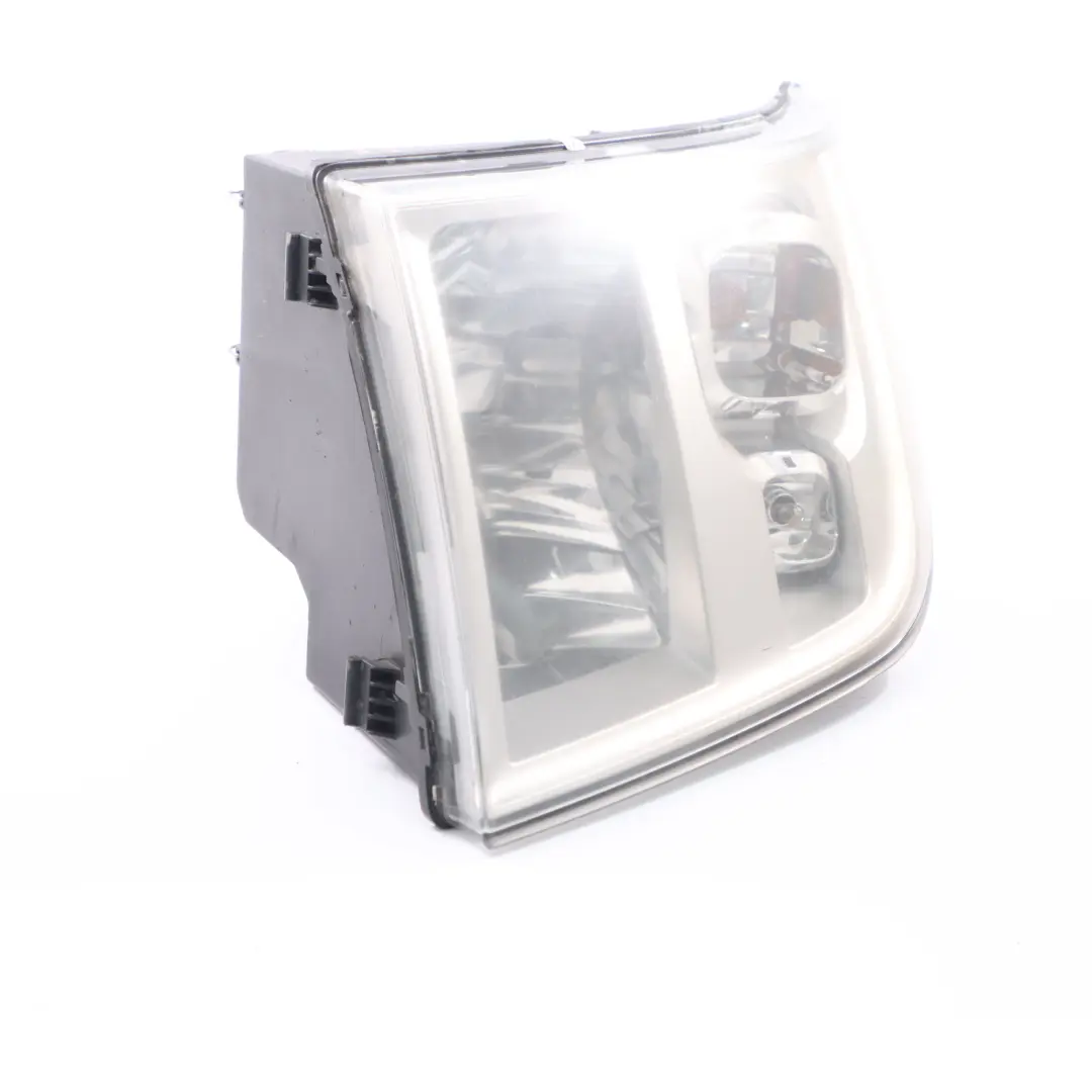 Headlamp Headlight Front Right O/S Lamp Light to Ford Transit MK7 with Part number 6C1113W029BE Ford Transit MK7 Headlamp Headlight Front Right O/S Lamp Light - SKU rhd-6C1113W029BE - Part number 6C1113W029BE