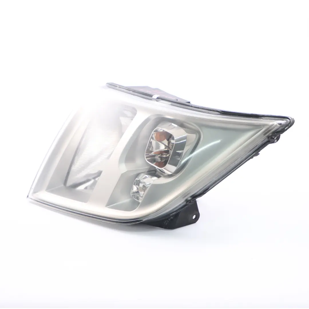 Headlamp Headlight Front Right O/S Lamp Light to Ford Transit MK7 with Part number 6C1113W029BE Ford Transit MK7 Headlamp Headlight Front Right O/S Lamp Light - SKU rhd-6C1113W029BE - Part number 6C1113W029BE