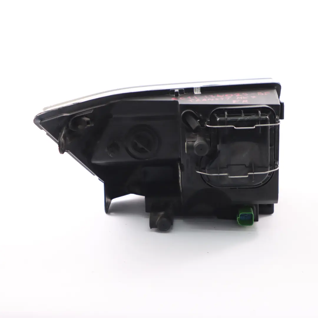 Headlamp Headlight Front Right O/S Lamp Light to Ford Transit MK7 with Part number 6C1113W029BE Ford Transit MK7 Headlamp Headlight Front Right O/S Lamp Light - SKU rhd-6C1113W029BE - Part number 6C1113W029BE