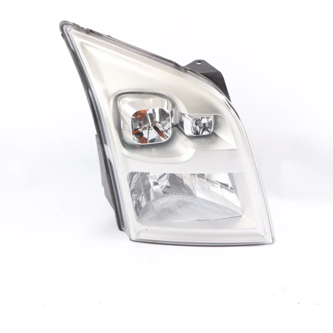Headlamp Headlight Lamp Front Right O/S to Ford Transit MK7 with Part number 6C1113W029BF Ford Transit MK7 Headlamp Headlight Lamp Front Right O/S - SKU rhd-6C1113W029BF - Part number 6C1113W029BF