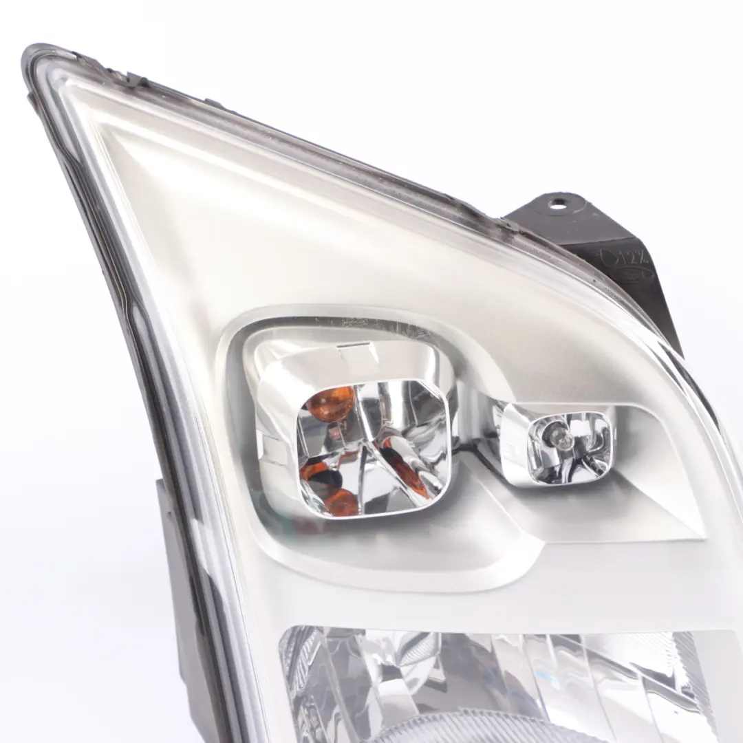 Headlamp Headlight Lamp Front Right O/S to Ford Transit MK7 with Part number 6C1113W029BF Ford Transit MK7 Headlamp Headlight Lamp Front Right O/S - SKU rhd-6C1113W029BF - Part number 6C1113W029BF