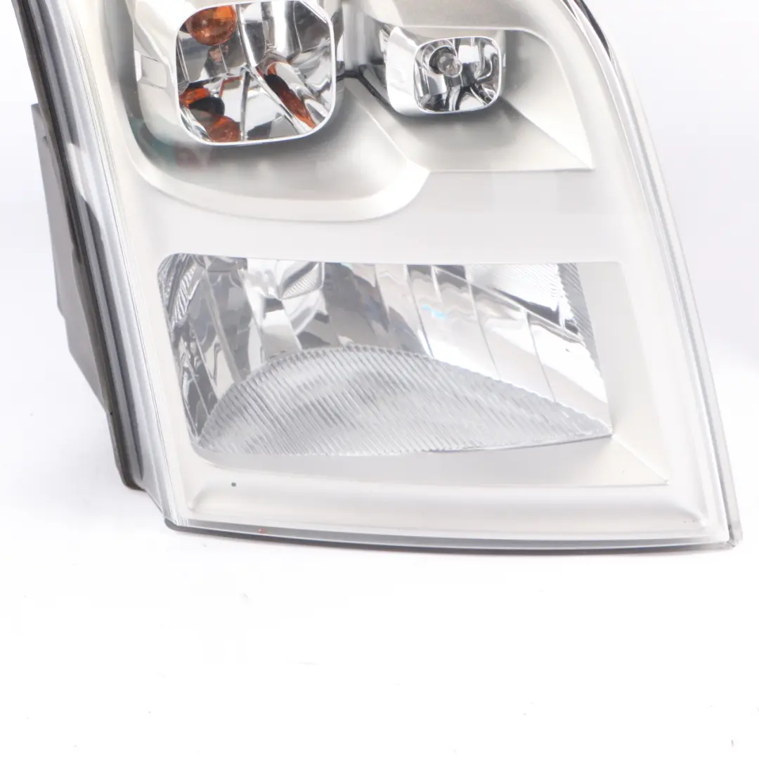 Headlamp Headlight Lamp Front Right O/S to Ford Transit MK7 with Part number 6C1113W029BF Ford Transit MK7 Headlamp Headlight Lamp Front Right O/S - SKU rhd-6C1113W029BF - Part number 6C1113W029BF
