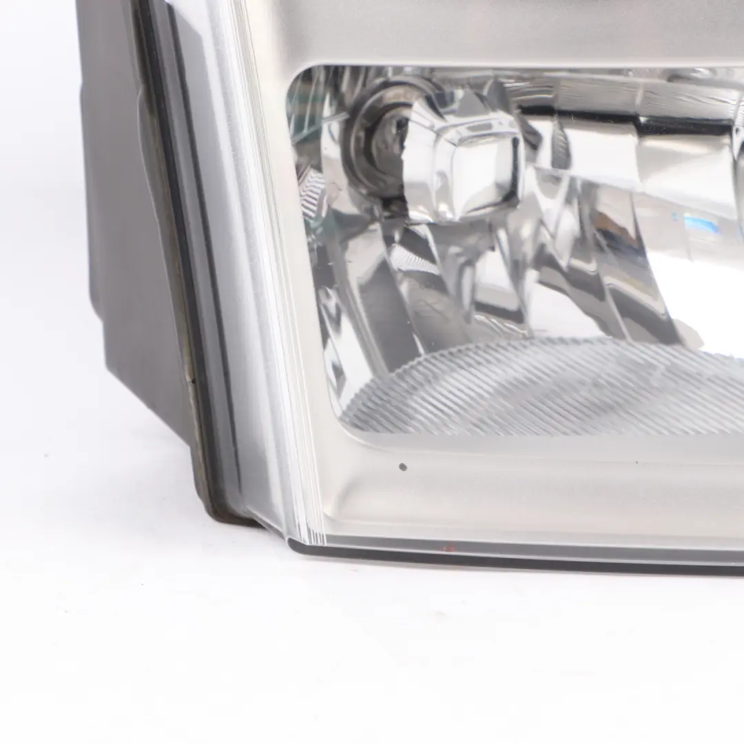 Headlamp Headlight Lamp Front Right O/S to Ford Transit MK7 with Part number 6C1113W029BF Ford Transit MK7 Headlamp Headlight Lamp Front Right O/S - SKU rhd-6C1113W029BF - Part number 6C1113W029BF