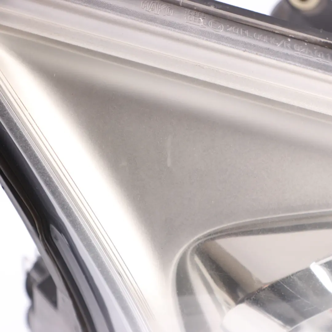 Headlamp Headlight Lamp Front Right O/S to Ford Transit MK7 with Part number 6C1113W029BF Ford Transit MK7 Headlamp Headlight Lamp Front Right O/S - SKU rhd-6C1113W029BF - Part number 6C1113W029BF