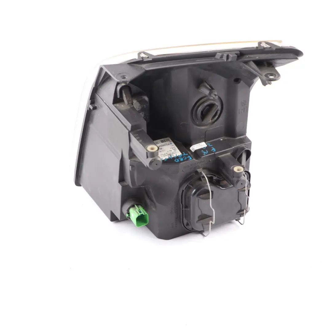 Headlamp Headlight Lamp Front Right O/S to Ford Transit MK7 with Part number 6C1113W029BF Ford Transit MK7 Headlamp Headlight Lamp Front Right O/S - SKU rhd-6C1113W029BF - Part number 6C1113W029BF